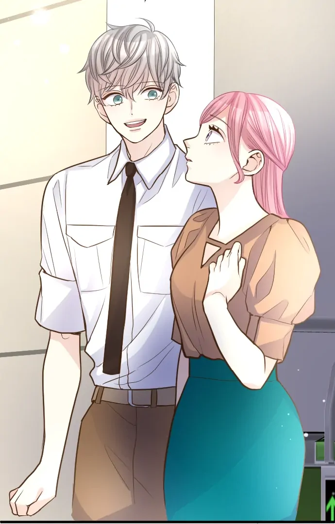 Pocha-Meshi: Stuff Your Cheeks With Love! Chapter 38 - page 40