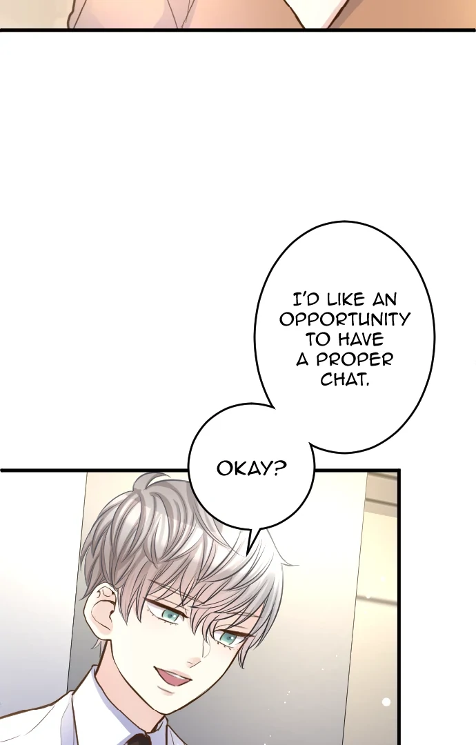 Pocha-Meshi: Stuff Your Cheeks With Love! Chapter 38 - page 42