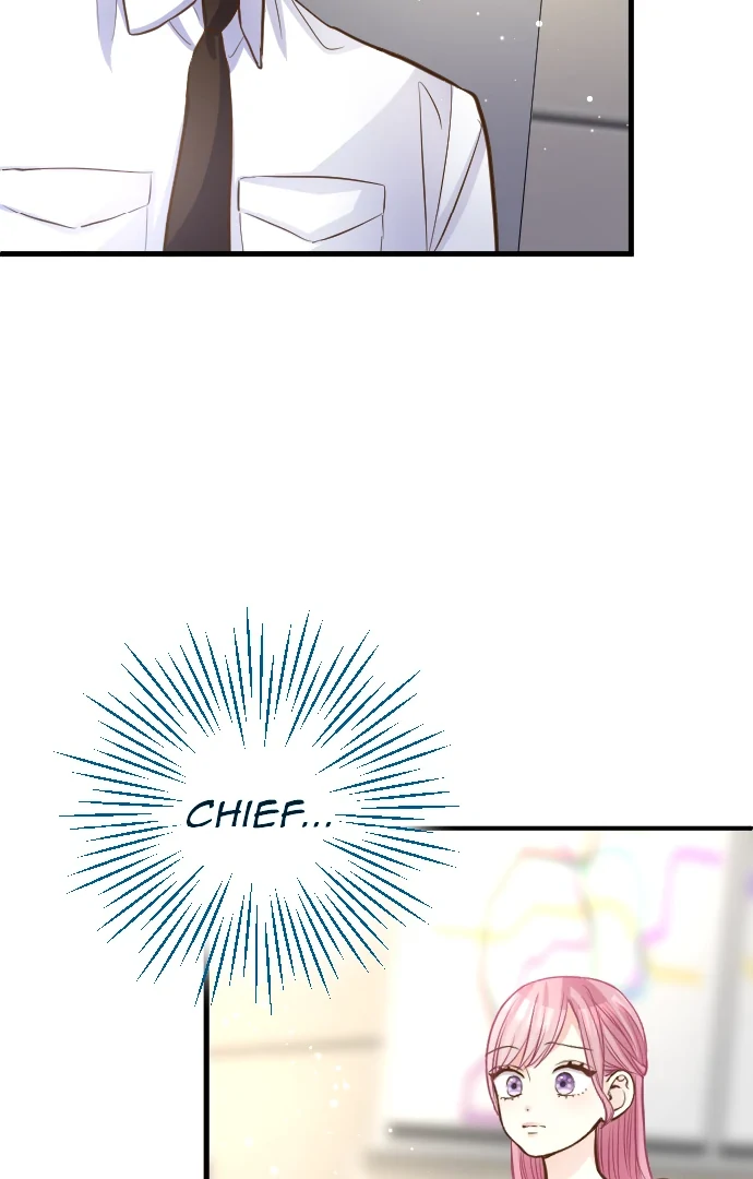 Pocha-Meshi: Stuff Your Cheeks With Love! Chapter 38 - page 43