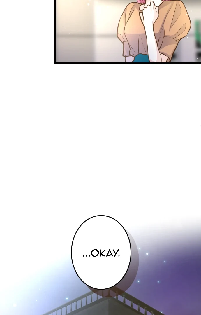 Pocha-Meshi: Stuff Your Cheeks With Love! Chapter 38 - page 44