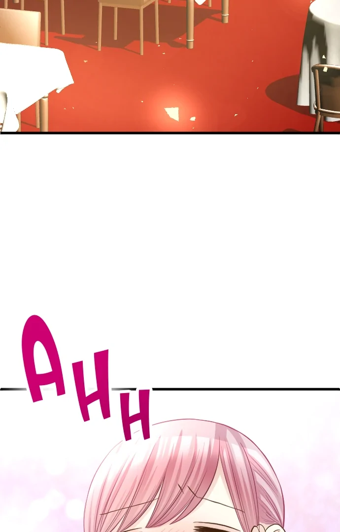 Pocha-Meshi: Stuff Your Cheeks With Love! Chapter 38 - page 49