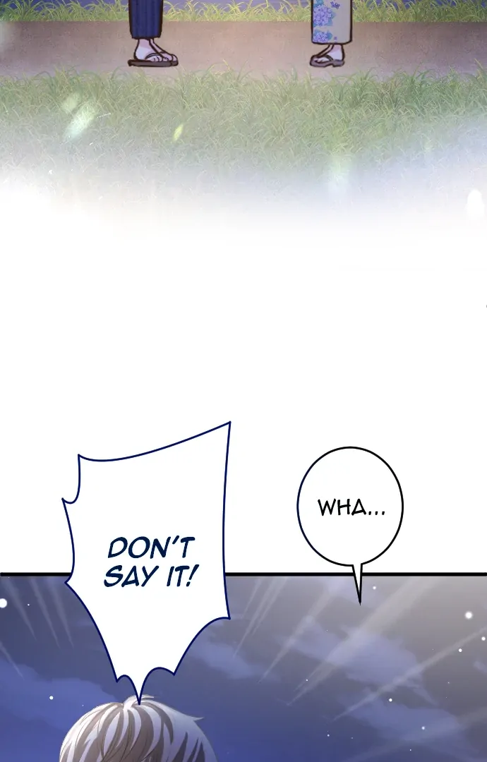 Pocha-Meshi: Stuff Your Cheeks With Love! Chapter 38 - page 5