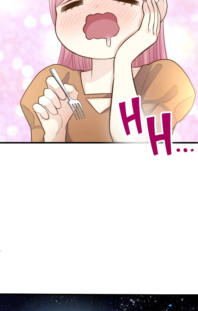 Pocha-Meshi: Stuff Your Cheeks With Love! Chapter 38 - page 50