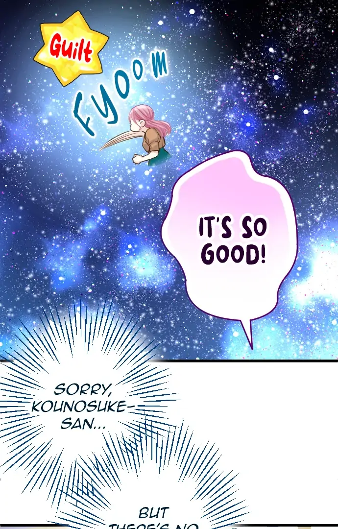 Pocha-Meshi: Stuff Your Cheeks With Love! Chapter 38 - page 51