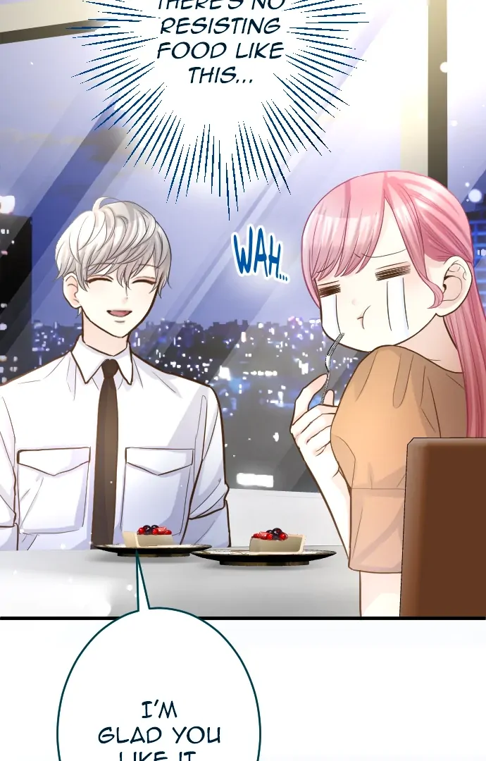 Pocha-Meshi: Stuff Your Cheeks With Love! Chapter 38 - page 52