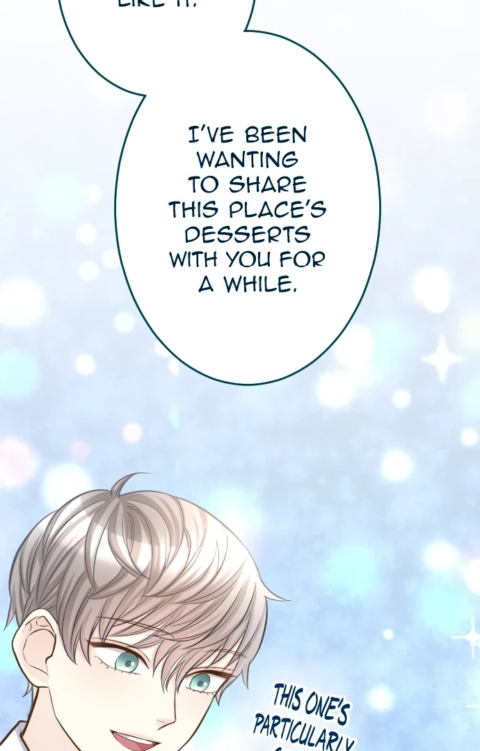 Pocha-Meshi: Stuff Your Cheeks With Love! Chapter 38 - page 53