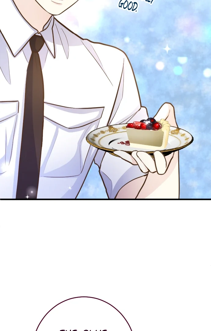 Pocha-Meshi: Stuff Your Cheeks With Love! Chapter 38 - page 54