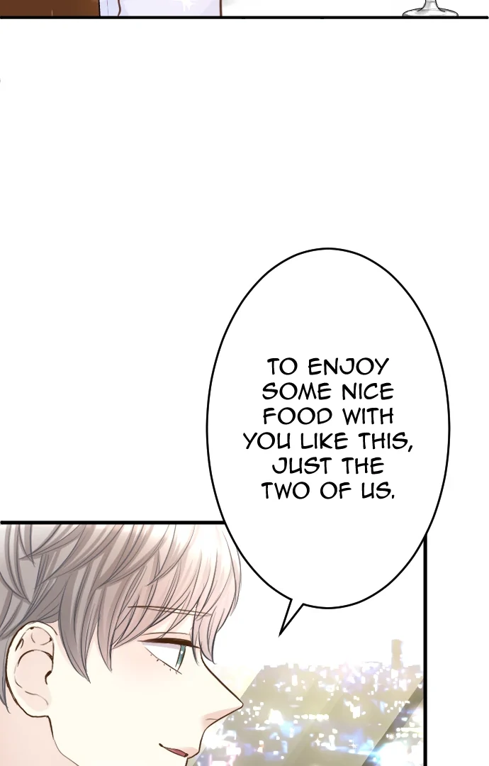 Pocha-Meshi: Stuff Your Cheeks With Love! Chapter 38 - page 58