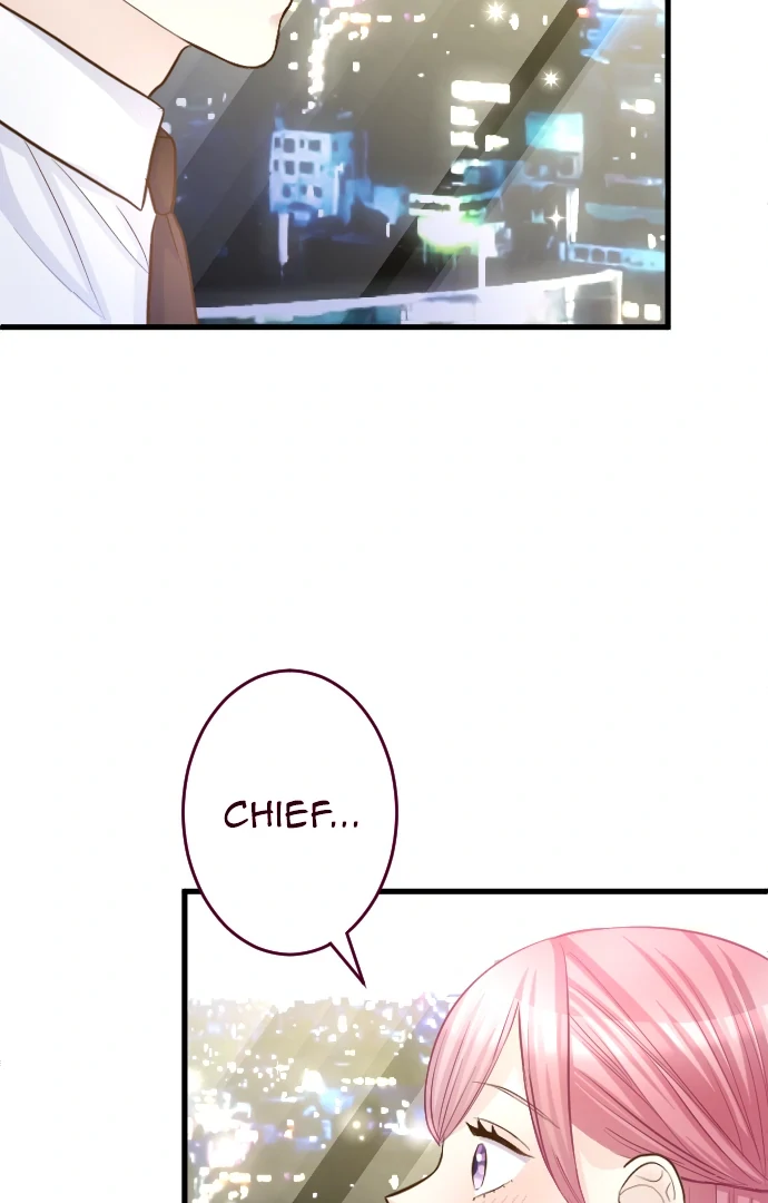 Pocha-Meshi: Stuff Your Cheeks With Love! Chapter 38 - page 59