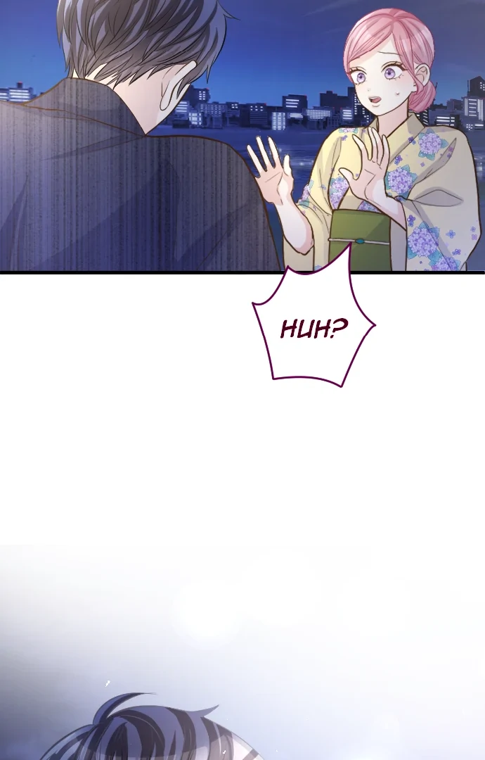 Pocha-Meshi: Stuff Your Cheeks With Love! Chapter 38 - page 6