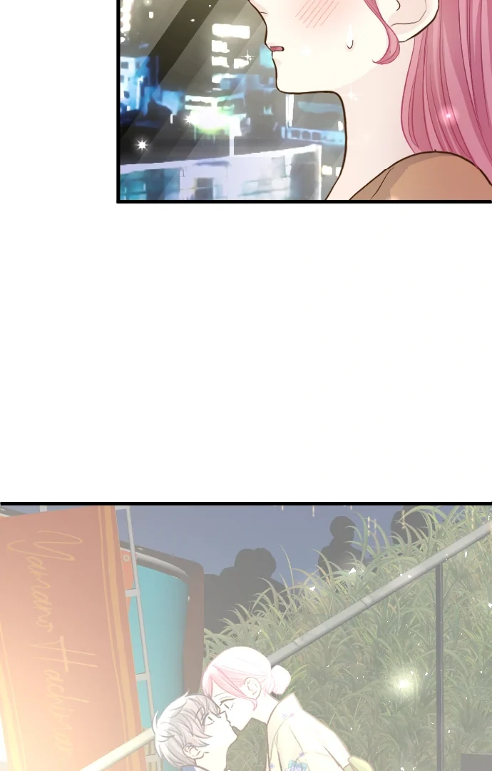 Pocha-Meshi: Stuff Your Cheeks With Love! Chapter 38 - page 60