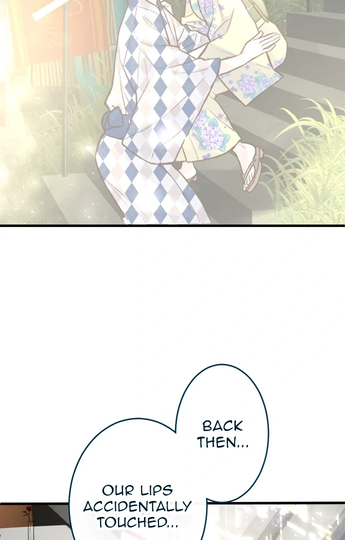 Pocha-Meshi: Stuff Your Cheeks With Love! Chapter 38 - page 61