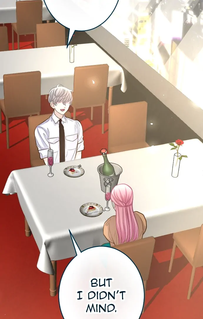 Pocha-Meshi: Stuff Your Cheeks With Love! Chapter 38 - page 62