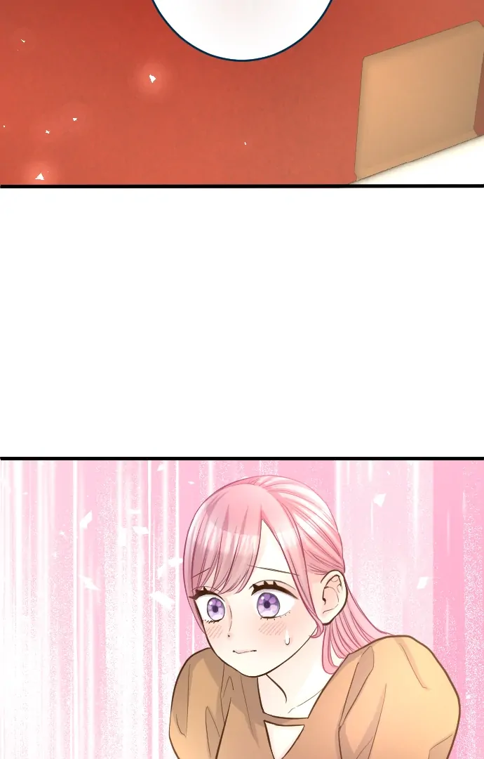 Pocha-Meshi: Stuff Your Cheeks With Love! Chapter 38 - page 63