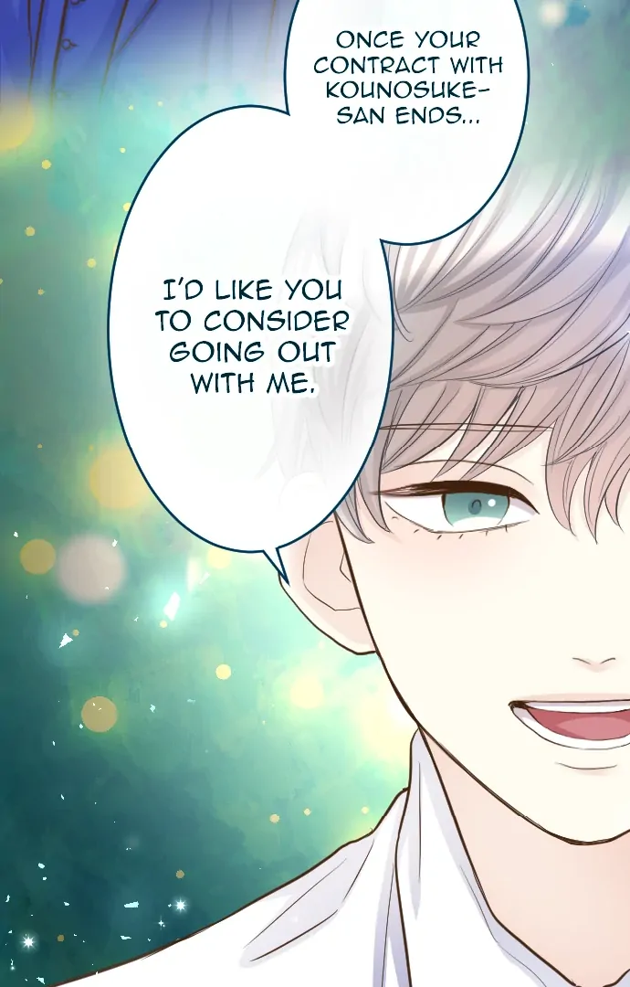 Pocha-Meshi: Stuff Your Cheeks With Love! Chapter 38 - page 66