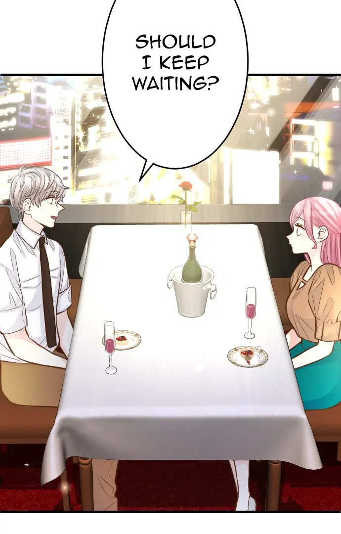 Pocha-Meshi: Stuff Your Cheeks With Love! Chapter 38 - page 69