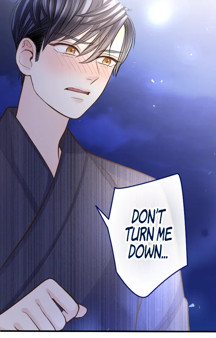 Pocha-Meshi: Stuff Your Cheeks With Love! Chapter 38 - page 7