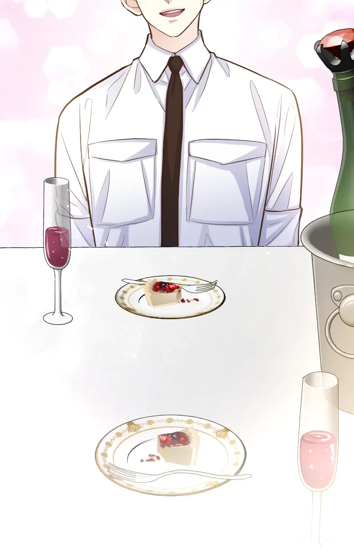 Pocha-Meshi: Stuff Your Cheeks With Love! Chapter 38 - page 72