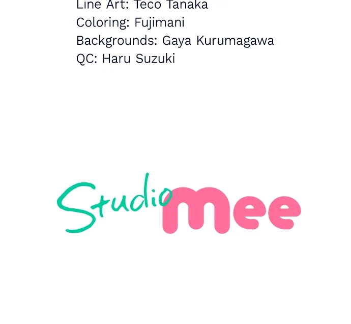 Pocha-Meshi: Stuff Your Cheeks With Love! Chapter 38 - page 74