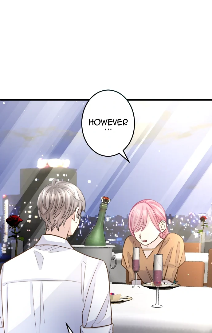 Pocha-Meshi: Stuff Your Cheeks With Love! Chapter 39 - page 9