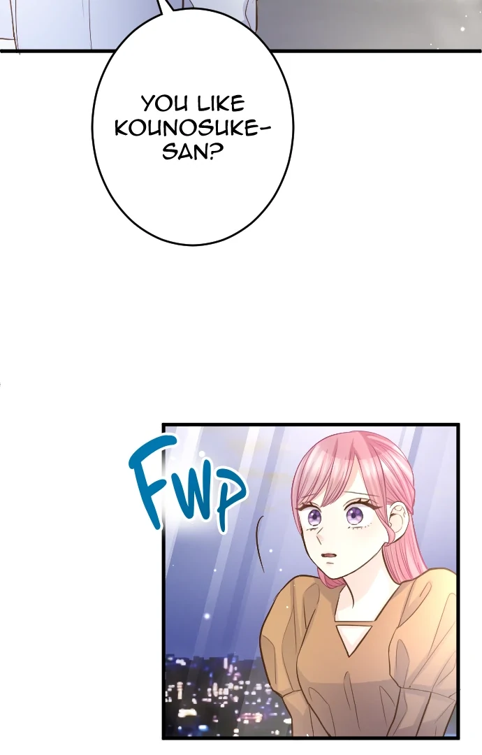 Pocha-Meshi: Stuff Your Cheeks With Love! Chapter 39 - page 10