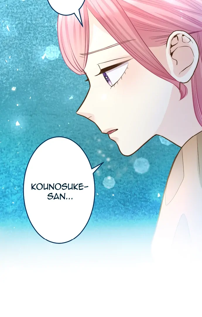 Pocha-Meshi: Stuff Your Cheeks With Love! Chapter 39 - page 12