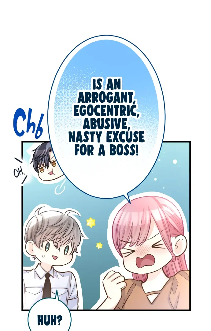 Pocha-Meshi: Stuff Your Cheeks With Love! Chapter 39 - page 13