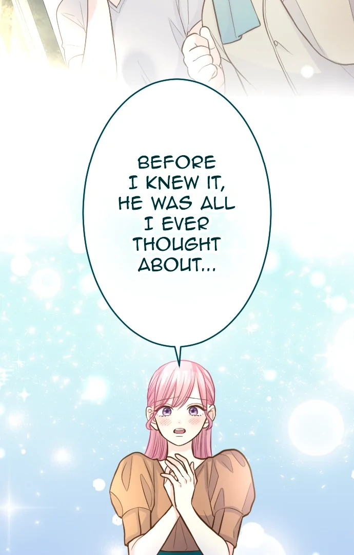 Pocha-Meshi: Stuff Your Cheeks With Love! Chapter 39 - page 17