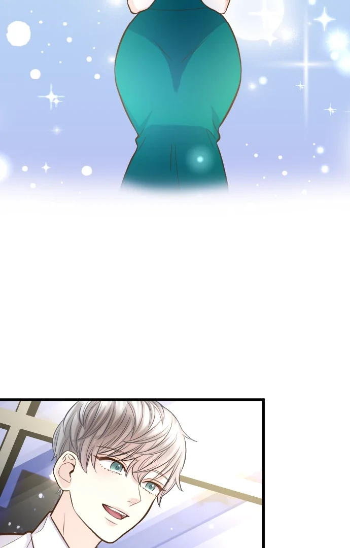 Pocha-Meshi: Stuff Your Cheeks With Love! Chapter 39 - page 18