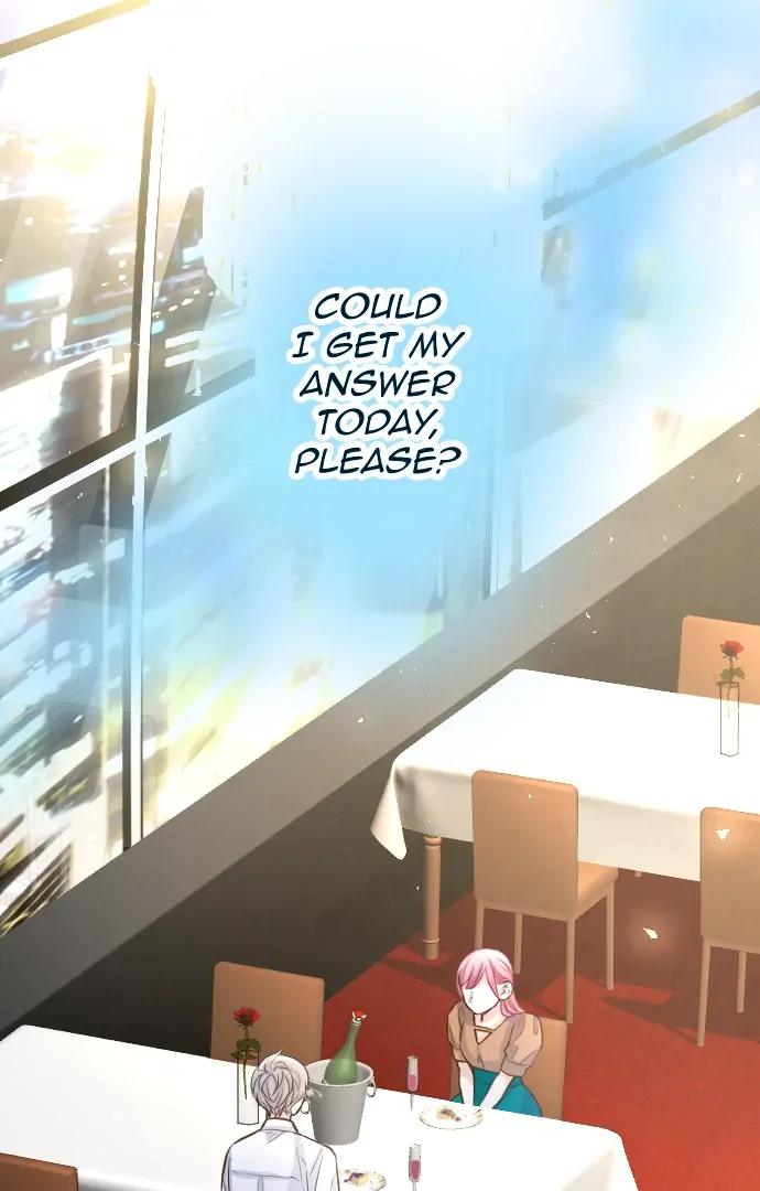 Pocha-Meshi: Stuff Your Cheeks With Love! Chapter 39 - page 1