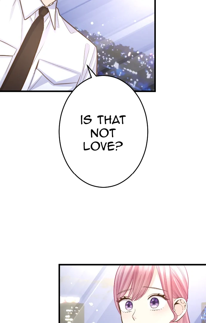 Pocha-Meshi: Stuff Your Cheeks With Love! Chapter 39 - page 19