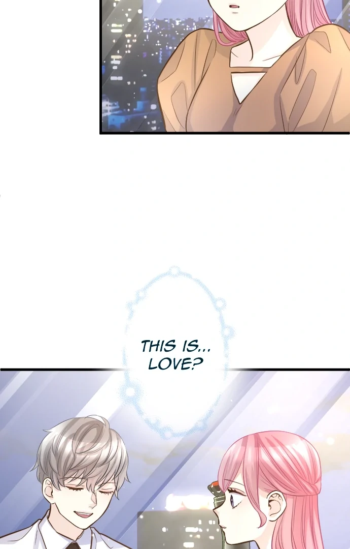 Pocha-Meshi: Stuff Your Cheeks With Love! Chapter 39 - page 20