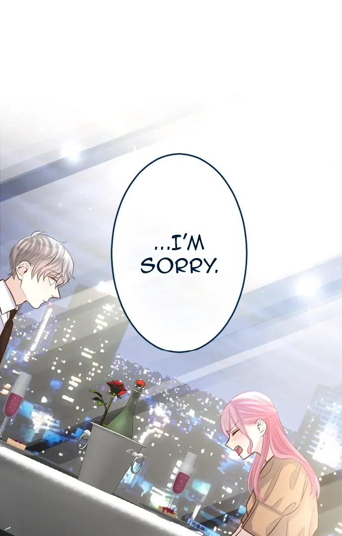 Pocha-Meshi: Stuff Your Cheeks With Love! Chapter 39 - page 23