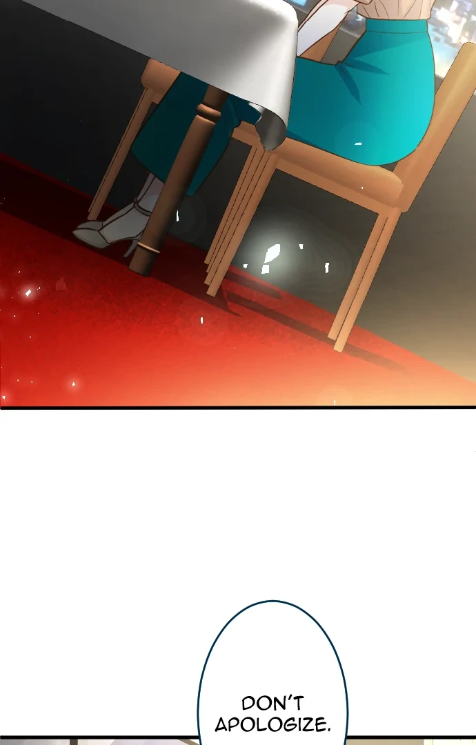 Pocha-Meshi: Stuff Your Cheeks With Love! Chapter 39 - page 24