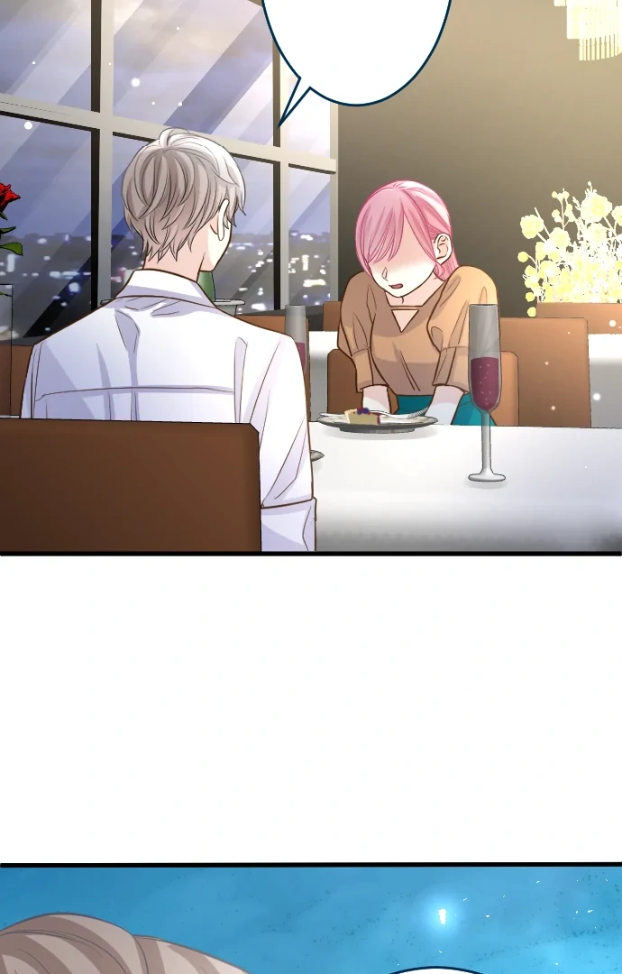 Pocha-Meshi: Stuff Your Cheeks With Love! Chapter 39 - page 25