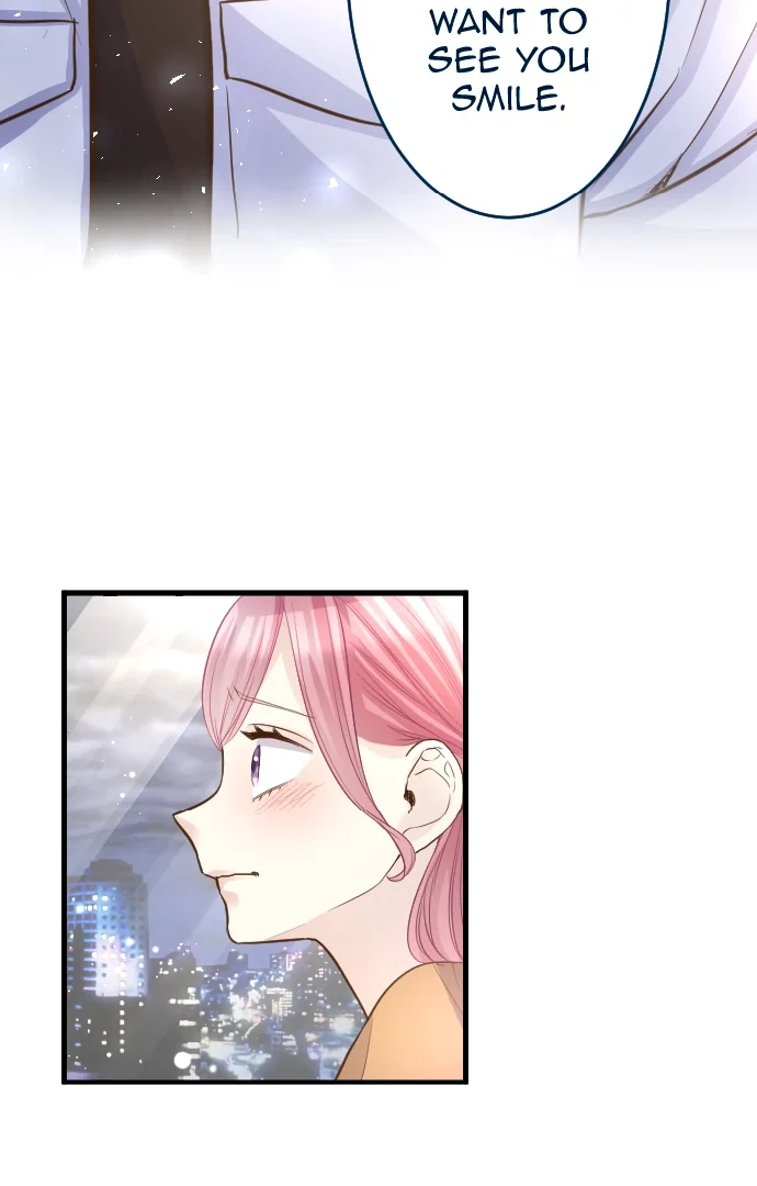 Pocha-Meshi: Stuff Your Cheeks With Love! Chapter 39 - page 27