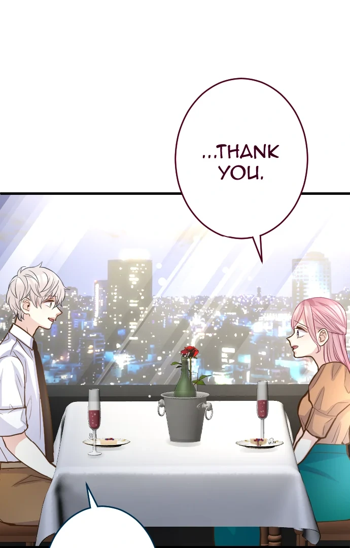 Pocha-Meshi: Stuff Your Cheeks With Love! Chapter 39 - page 28