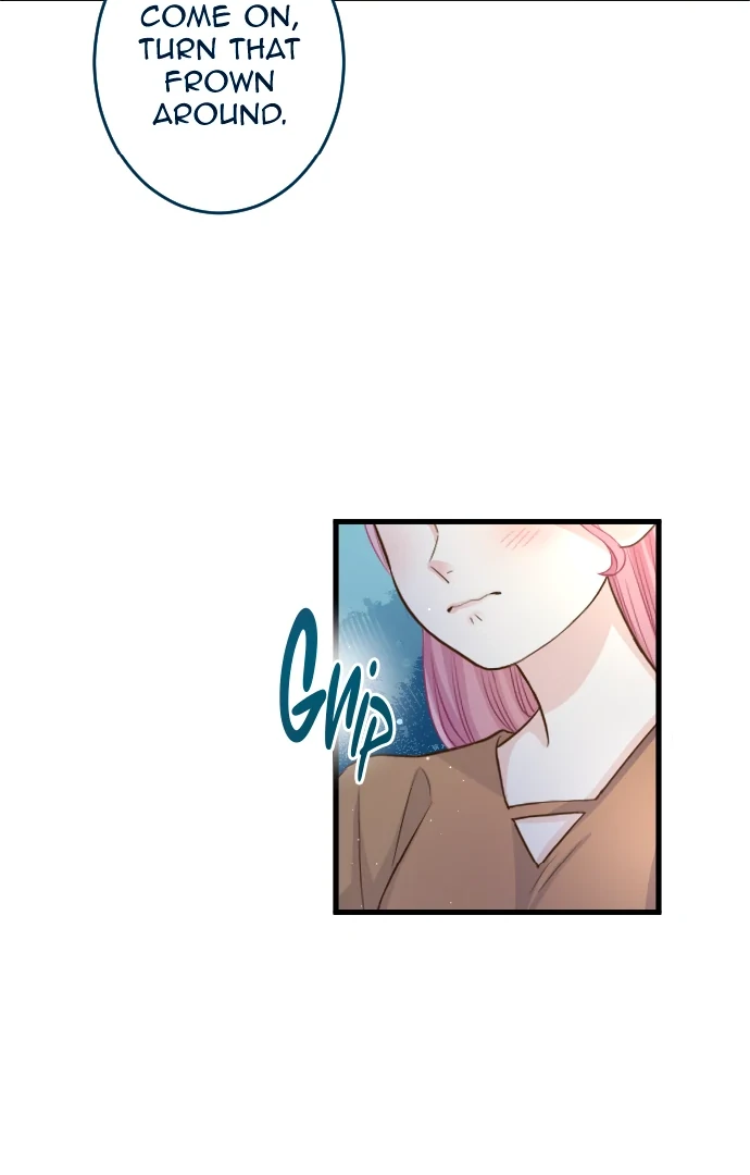 Pocha-Meshi: Stuff Your Cheeks With Love! Chapter 39 - page 29