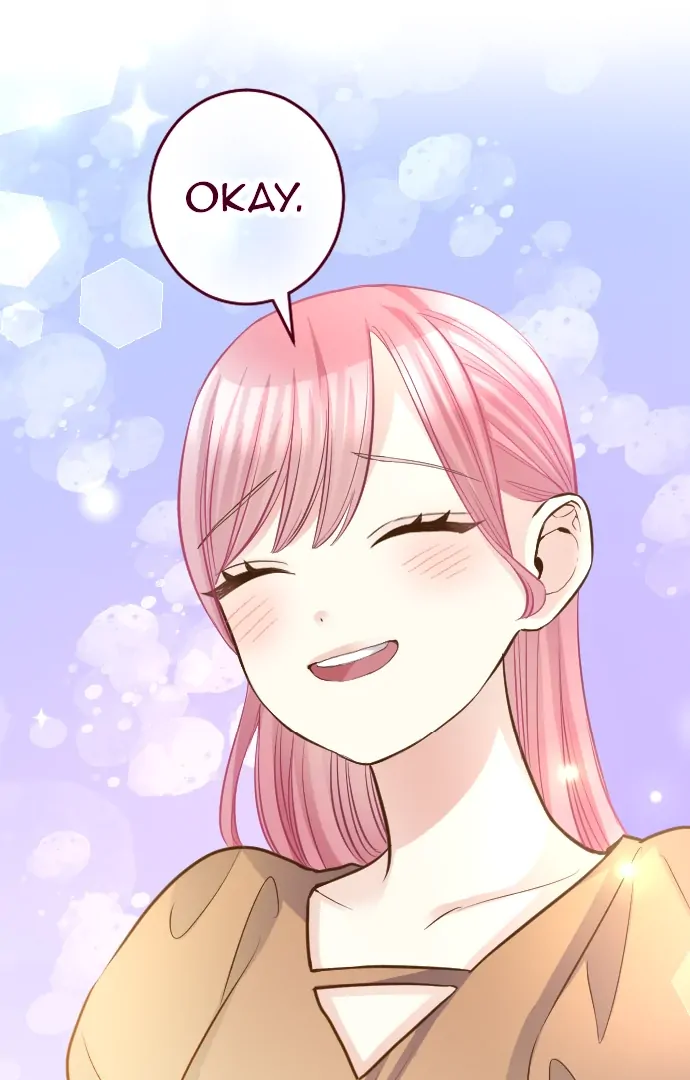 Pocha-Meshi: Stuff Your Cheeks With Love! Chapter 39 - page 30