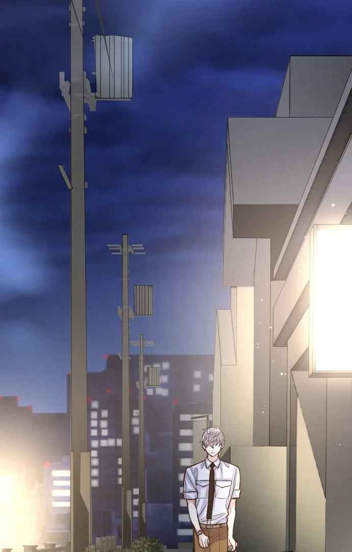 Pocha-Meshi: Stuff Your Cheeks With Love! Chapter 39 - page 33