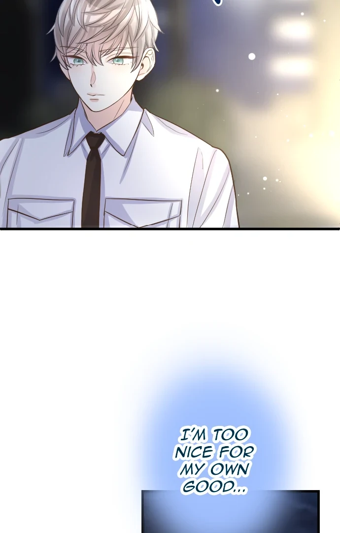 Pocha-Meshi: Stuff Your Cheeks With Love! Chapter 39 - page 35