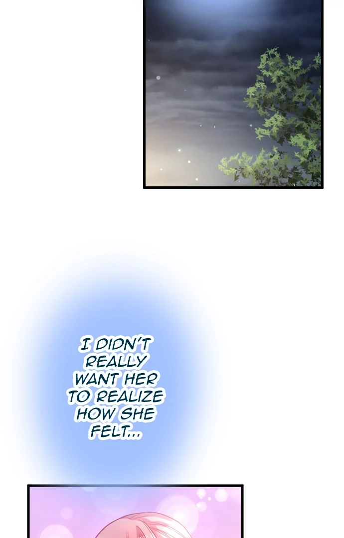 Pocha-Meshi: Stuff Your Cheeks With Love! Chapter 39 - page 36