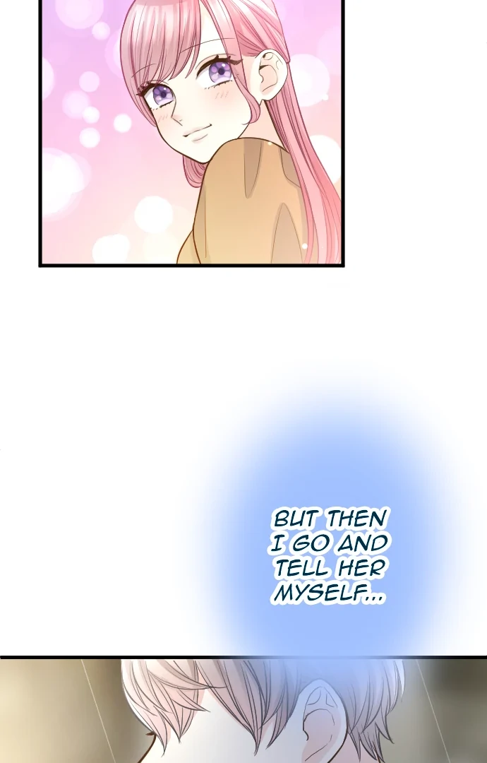 Pocha-Meshi: Stuff Your Cheeks With Love! Chapter 39 - page 37