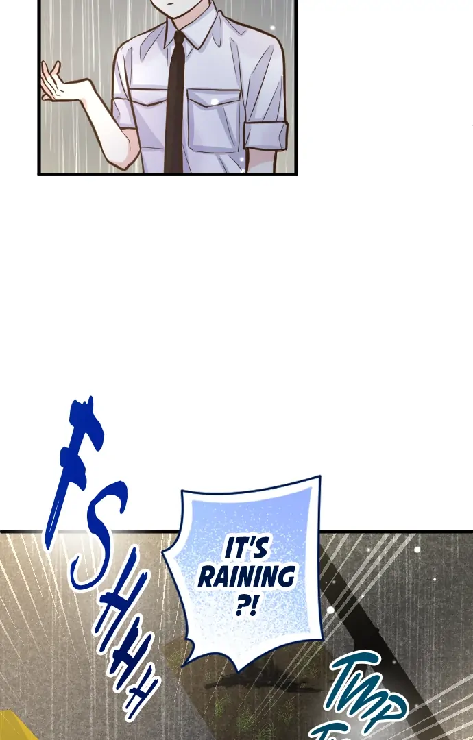 Pocha-Meshi: Stuff Your Cheeks With Love! Chapter 39 - page 40