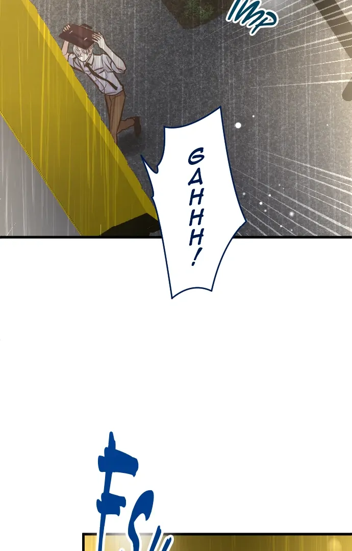 Pocha-Meshi: Stuff Your Cheeks With Love! Chapter 39 - page 41