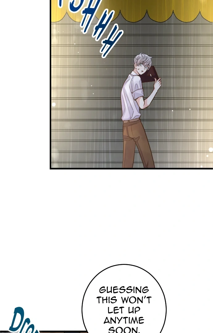 Pocha-Meshi: Stuff Your Cheeks With Love! Chapter 39 - page 42