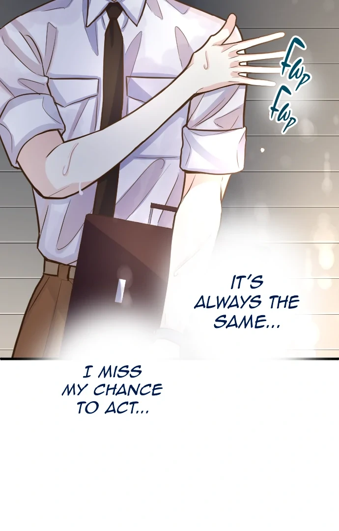 Pocha-Meshi: Stuff Your Cheeks With Love! Chapter 39 - page 44