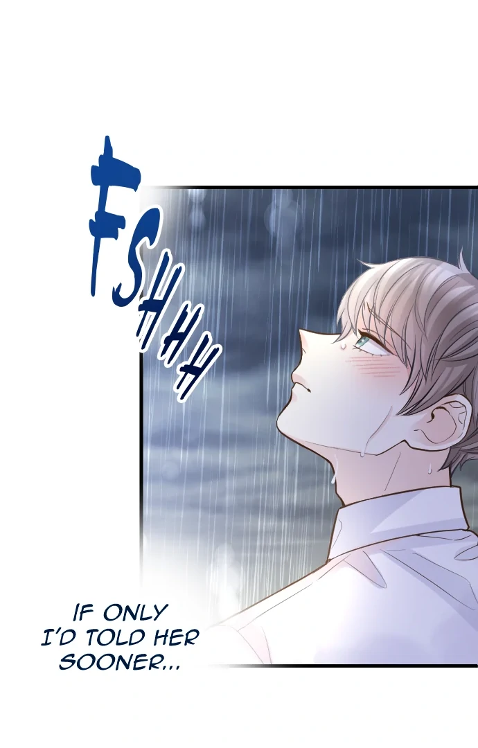 Pocha-Meshi: Stuff Your Cheeks With Love! Chapter 39 - page 46