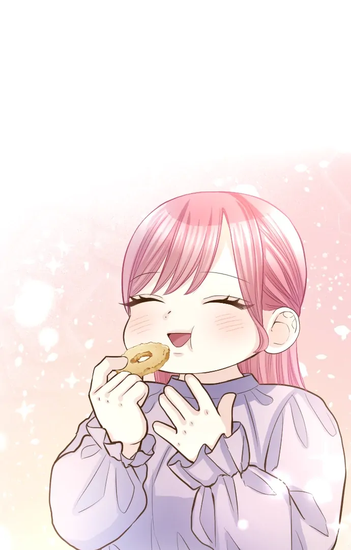 Pocha-Meshi: Stuff Your Cheeks With Love! Chapter 39 - page 47