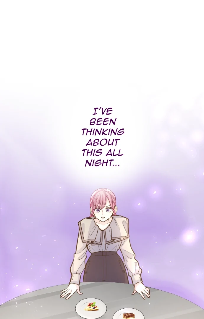 Pocha-Meshi: Stuff Your Cheeks With Love! Chapter 39 - page 52